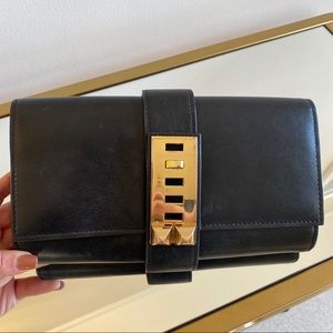 Hermes hand bag
